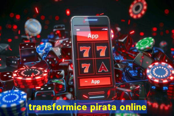 transformice pirata online